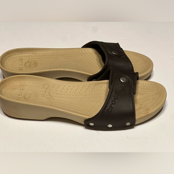 Crocs sandals - Picture 4 of 11